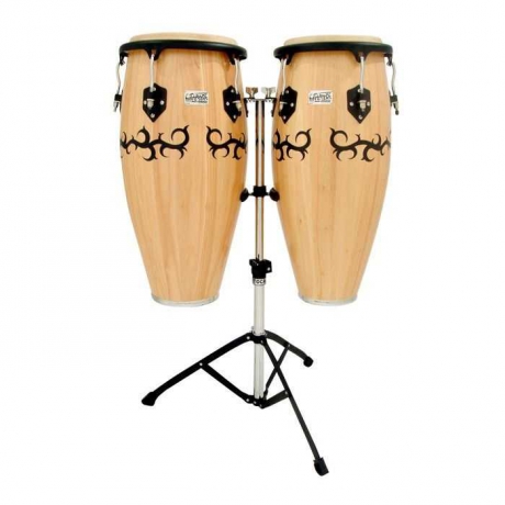 Toca Players Series Wood 2800TN Conga<br>Fotoğraf: 1/1
