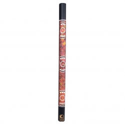 Toca Rainstick 39" In Santa Fe Rain Stick