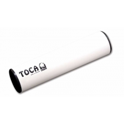 Toca Round PVC 8'' Shaker