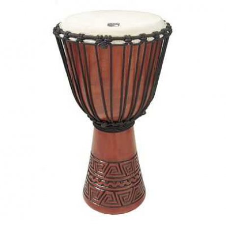 Toca SDVR-10 Vuur Djembe<br>Fotoğraf: 1/1