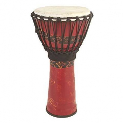 Toca SFDJ-12RP Freestyle Djembe
