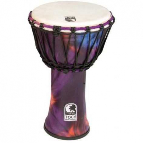 Toca SFDJ-12WP Freestyle Djembe<br>Fotoğraf: 1/1