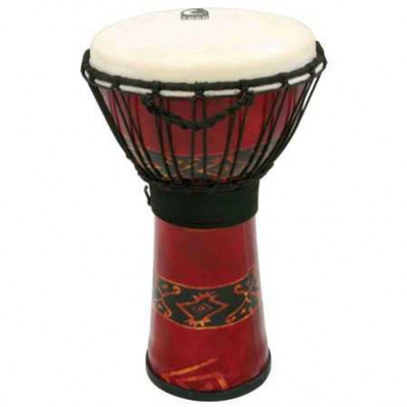 Toca SFDJ-7RP Freestyle Djembe<br>Fotoğraf: 1/1