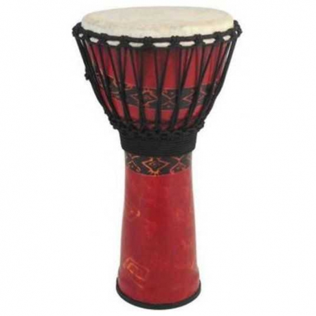 Toca SFDJ-9RP Freestyle Djembe<br>Fotoğraf: 1/1