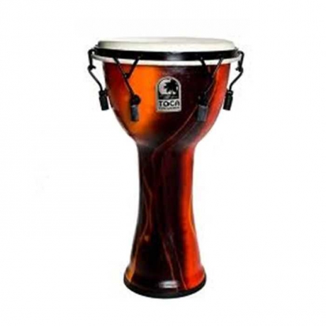 Toca SFDMX-12F Freestyle Djembe<br>Fotoğraf: 1/1