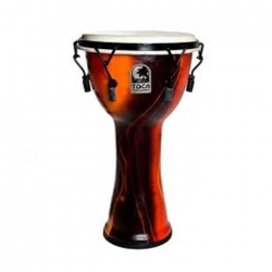 Toca SFDMX-12F Freestyle Djembe