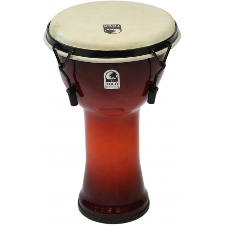 Toca SFDMX-14AFSB Djembe<br>Fotoğraf: 1/1