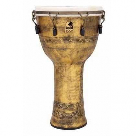 Toca SFDMX-14AGB  Freestyle Djembe<br>Fotoğraf: 1/1
