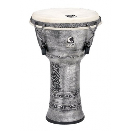Toca SFDMX-14ASB Djembe<br>Fotoğraf: 1/1