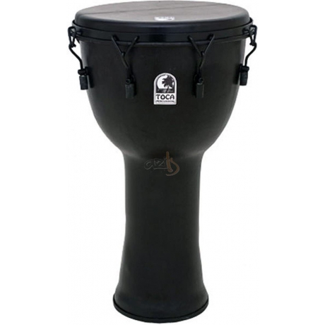 Toca SFDMX-14BMB Djembe<br>Fotoğraf: 1/1