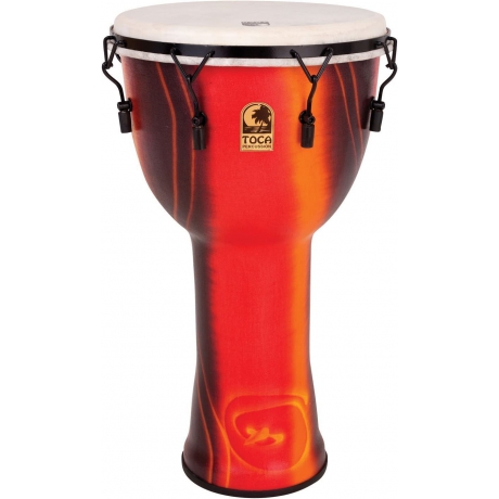 Toca SFDMX-14FB Djembe<br>Fotoğraf: 1/1