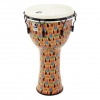 Toca SFDMX-14KB 14'' Freest. Djembe<br>Fotoğraf: 1/4
