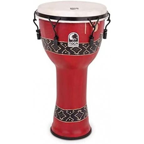 Toca SFDMX-14RPB 14'' Djmbe<br>Fotoğraf: 1/1