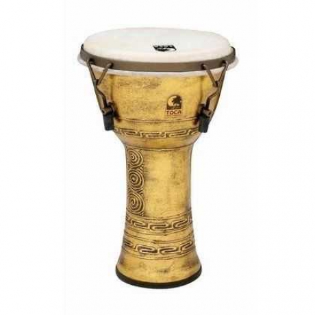 Toca SFDMX-9AG Freestyle Djembe<br>Fotoğraf: 1/1