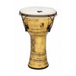Toca SFDMX-9AG Freestyle Djembe