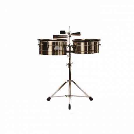 Toca Sheila E. Signature T1415-SEC Timbal<br>Fotoğraf: 1/1