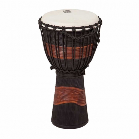 Toca Street BRN/BK Carv MB Djembe<br>Fotoğraf: 1/1