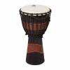 Toca Street BRN/BK Carv MB Djembe<br>Fotoğraf: 1/1