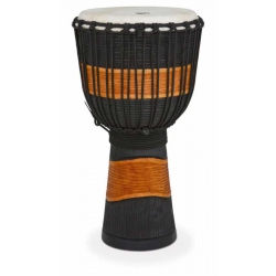 Toca Street Dje BRN/BK Carv SM Djembe