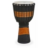 Toca Street Dje BRN/BK Carv SM Djembe<br>Fotoğraf: 1/1