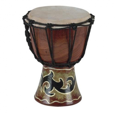 Toca Synergy Mini Djembe 4"<br>Fotoğraf: 1/1