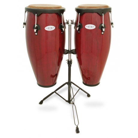 Toca Synergy Series 2300RR-B Conga<br>Fotoğraf: 1/1