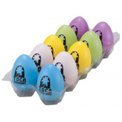 Toca T-2106  Egg Shaker