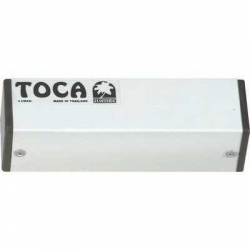 Toca T-2204  Aluminum Square Shaker