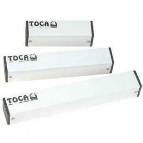 Toca T-2208  Aluminum Square Shaker<br>Fotoğraf: 1/1