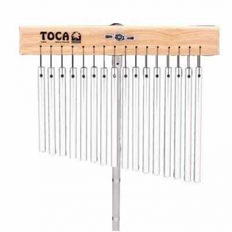 Toca T-2306 16 Bar Lightening Chimes<br>Fotoğraf: 1/1