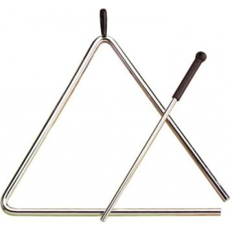 Toca T-2508 Samba Triangle<br>Fotoğraf: 1/1