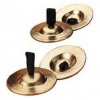 Toca T-2530  Finger Cymbals (2 Pair)<br>Fotoğraf: 1/1