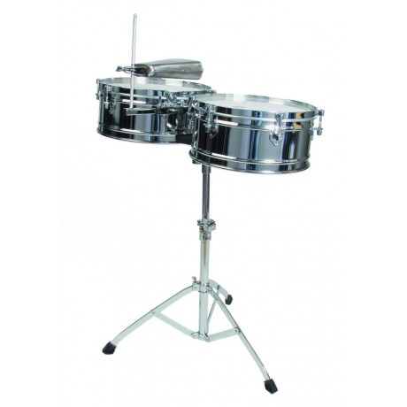 Toca T-315 Timbal<br>Fotoğraf: 1/1