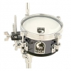 Toca T-408AS Acrylic 8'' Mini Timbales (Smoke)<br>Fotoğraf: 1/1