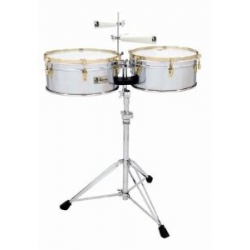 Toca T-417PEN Pete Escovedo Signature Timbal