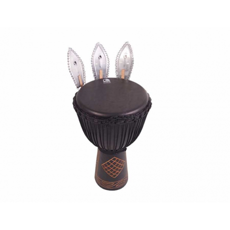 Toca T-DKS Djembe Kessing<br>Fotoğraf: 2/2