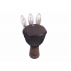 Toca T-DKS Djembe Kessing<br>Fotoğraf: 2/2