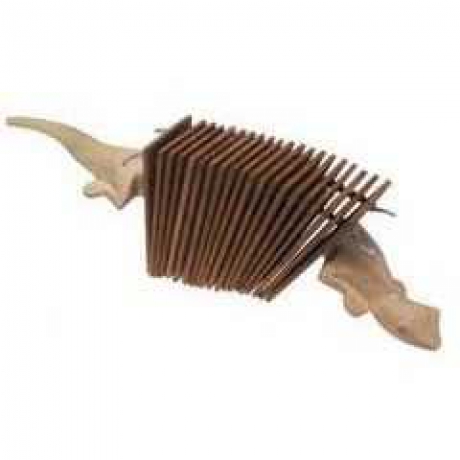 Toca T-GC  Gecko Wooden Clacker<br>Fotoğraf: 1/1