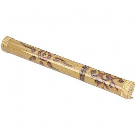 Toca T-RAIN24 Bamboo Rainstick<br>Fotoğraf: 1/1