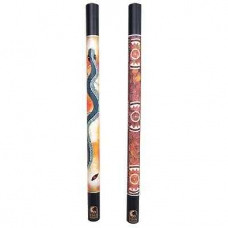 Toca T-RAIN39B  Freestyle Rainstick Boa Snake<br>Fotoğraf: 1/1