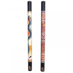 Toca T-RAIN39B  Freestyle Rainstick Boa Snake