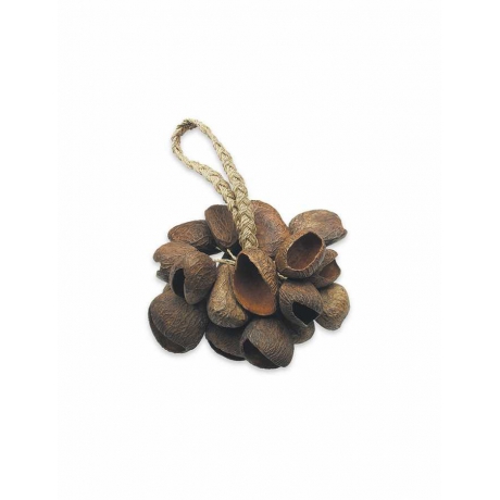 Toca T-SS SEED SHELL SHAKER<br>Fotoğraf: 1/1