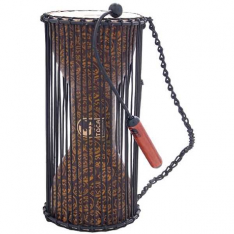 Toca T-TLKD Talking Drum with Beater<br>Fotoğraf: 1/1
