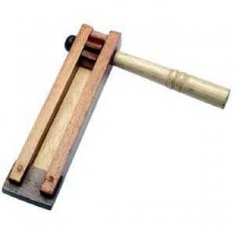 Toca T-WR Wood Rachet<br>Fotoğraf: 1/1