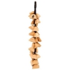Toca T-WRS Wooden Rattle on String<br>Fotoğraf: 1/1