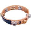 Toca T1010-ABC  Acacia Wood Tamborin<br>Fotoğraf: 1/1