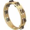 Toca T1010  Wood Tamborin<br>Fotoğraf: 1/1