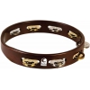 Toca T1010D Acacia Wood Tambourine<br>Fotoğraf: 1/1