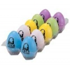 Toca T2105 Egg Shaker (10 Adet)<br>Fotoğraf: 2/2