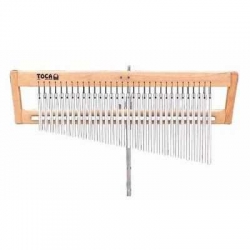 Toca T2302  32 Bar Windchimes with Damper